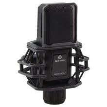 Load image into Gallery viewer, Blastking PODC300 Podcaster Condenser Microphone
