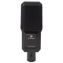 Load image into Gallery viewer, Blastking PODC300 Podcaster Condenser Microphone

