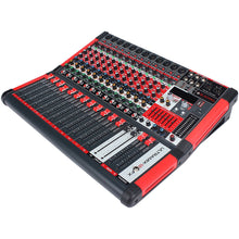 Load image into Gallery viewer, Blastking ULTRAMIX-12FX 12 Channel Analog Stereo Mixing Console
