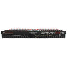 Load image into Gallery viewer, Blastking ULTRAMIX-244FX 24 Channel Analog Stereo Mixing Console
