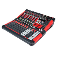 Load image into Gallery viewer, Blastking ULTRAMIX-8FX 8 Channel Analog Stereo Mixing Console
